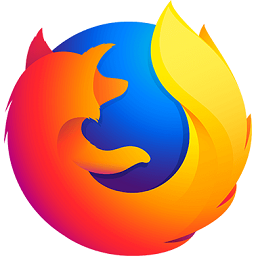 Firefox Fast & Private Browser